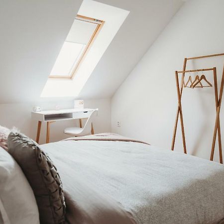 Center City Charming Loft Apartment Košice Exterior foto
